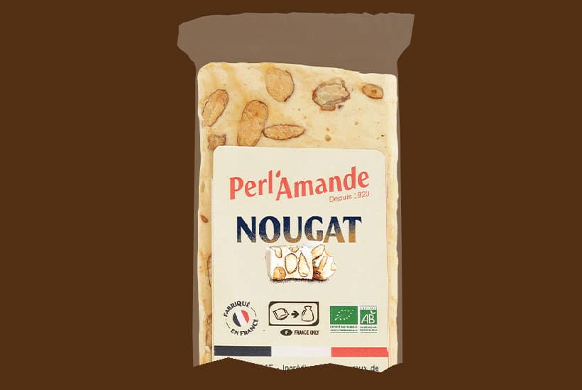 Products - Perl'Amande