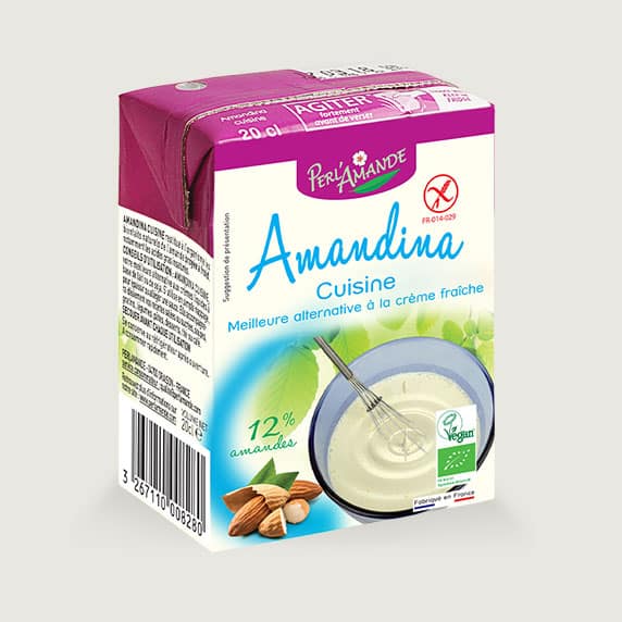 Amandina Cuisine