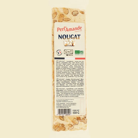 Nougat