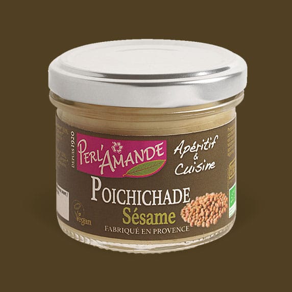 Sesam Poischichade