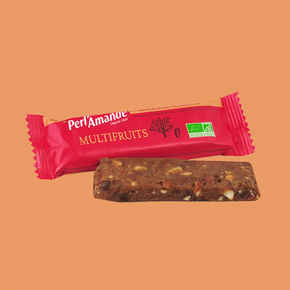 Multifruits Raw Bar