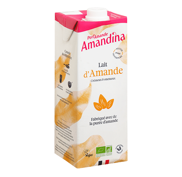 Amandina Almond Drink