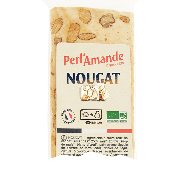 Nougat