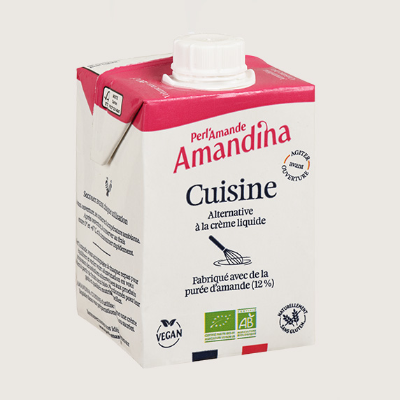 Amandina Cuisine