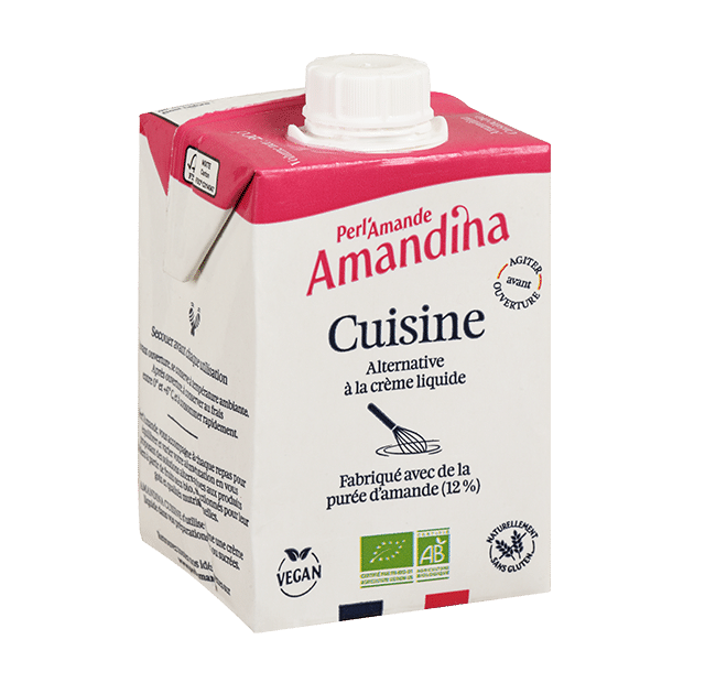 Amandina Cuisine