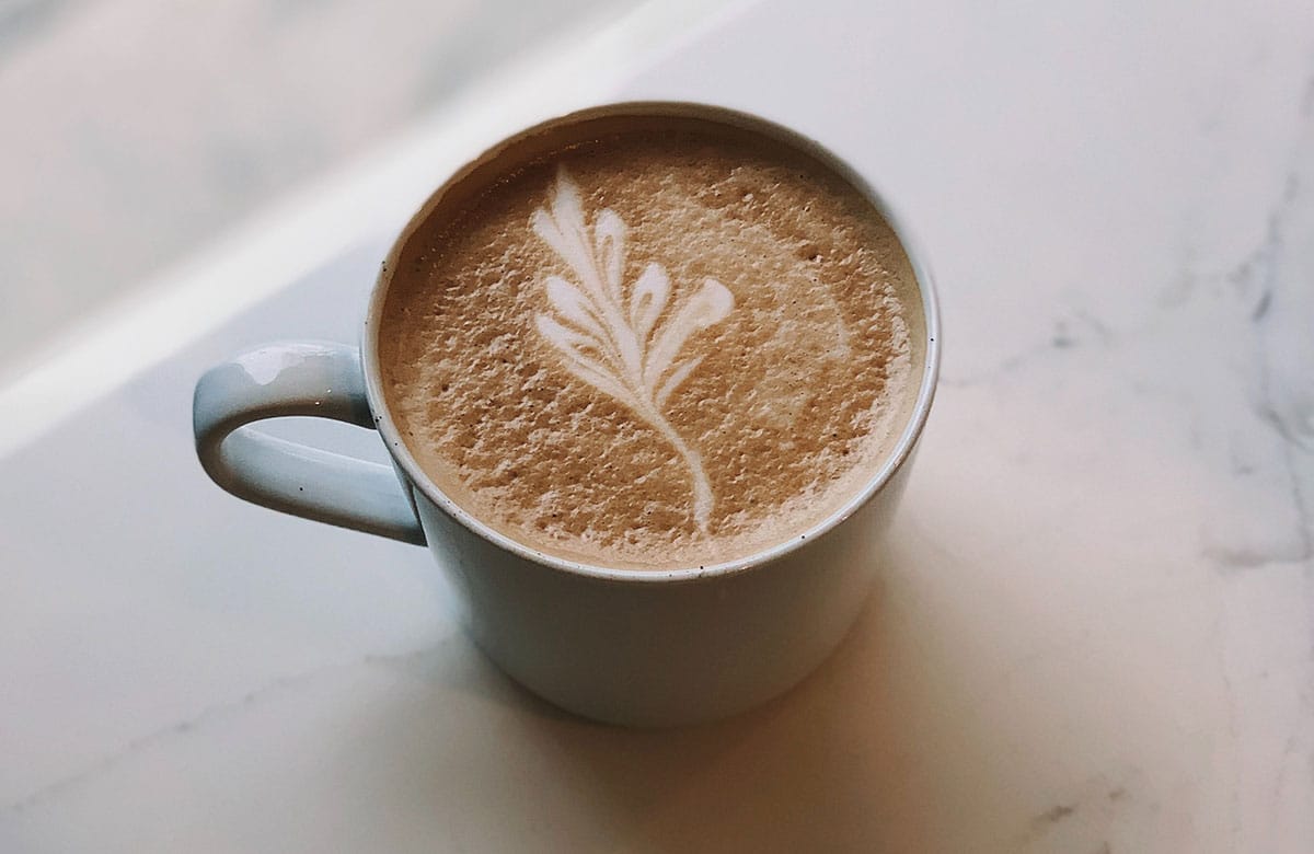 Chai Latte