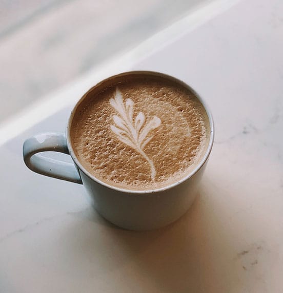 Chai Latte