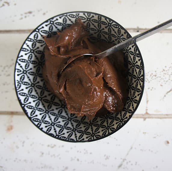 Pâte à tartiner à la douceur Noisette