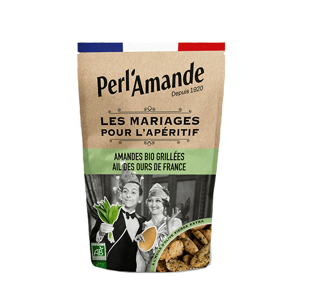 Mariages Ail des Ours