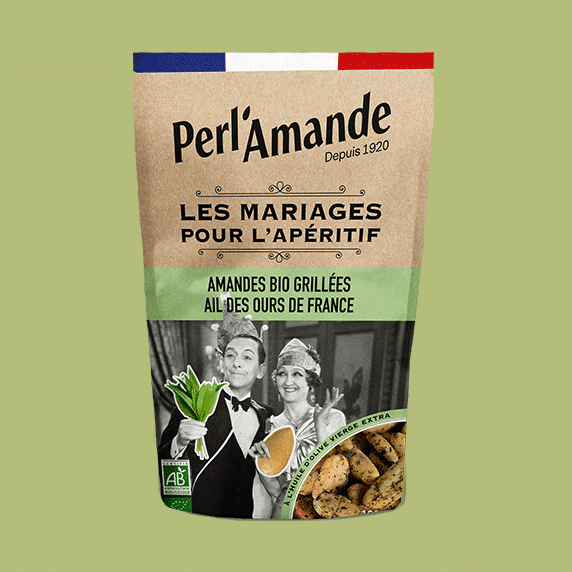 Mariages Ail des Ours