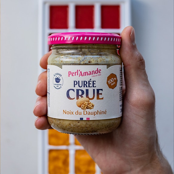 Purées bébé (À partir de 6 mois)