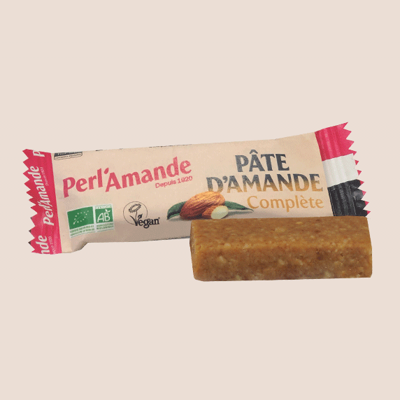 Whole Marzipan Bar