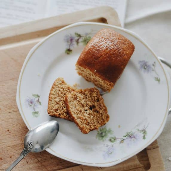 Chaï cake