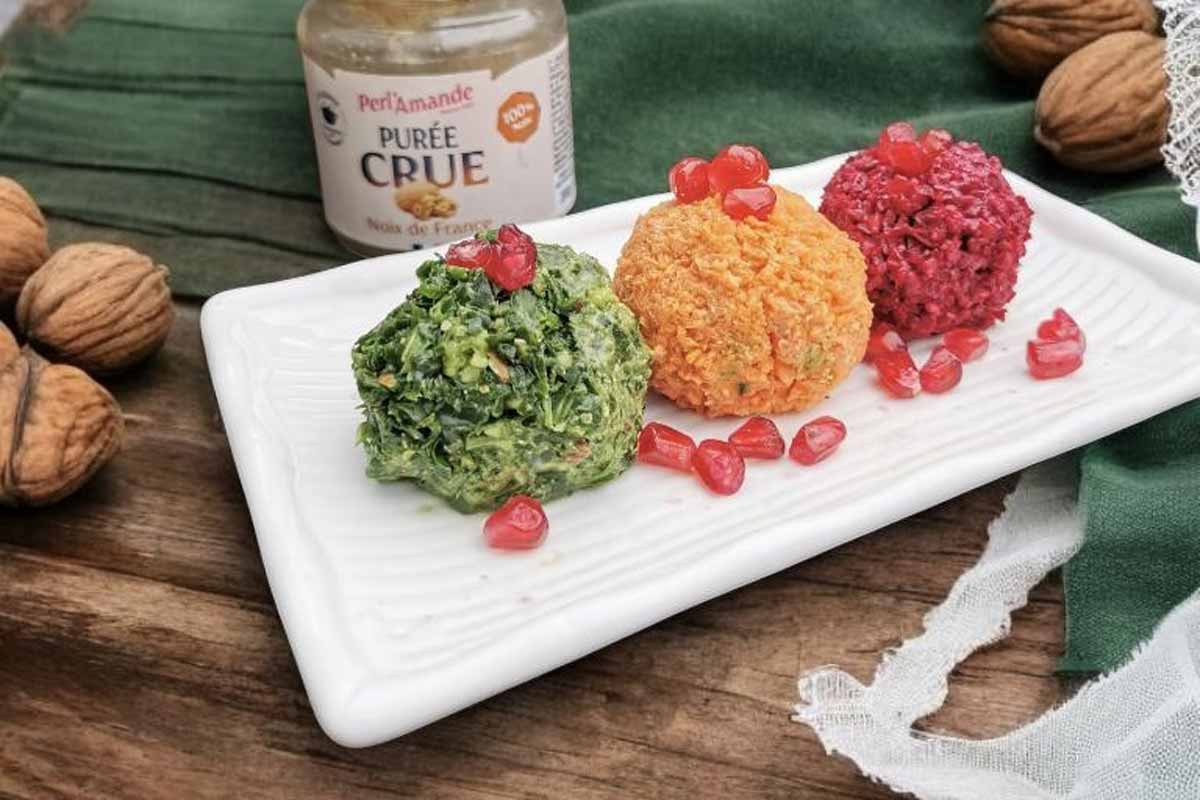 Veggie Balls by happy_and_veggy