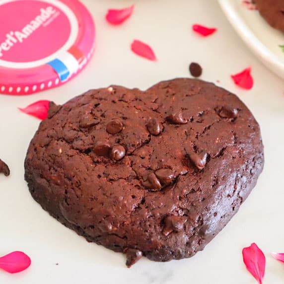 Cookies sans lactose, sans gluten by vie sans gluten